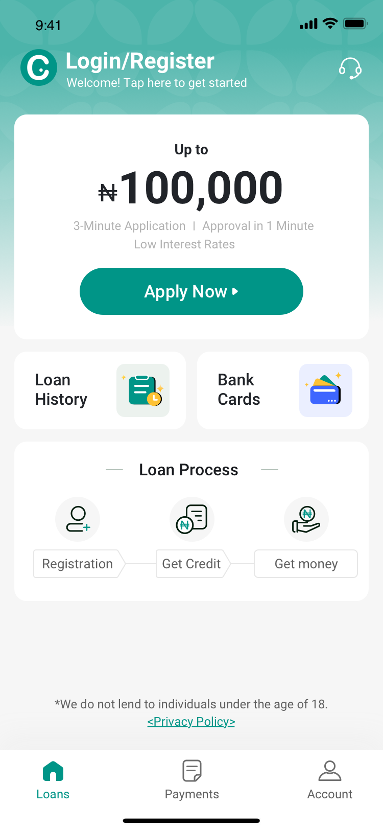SuperCash App